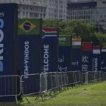 Cumbre de los BRICS en Río de Janeiro redefine tablero geopolítico