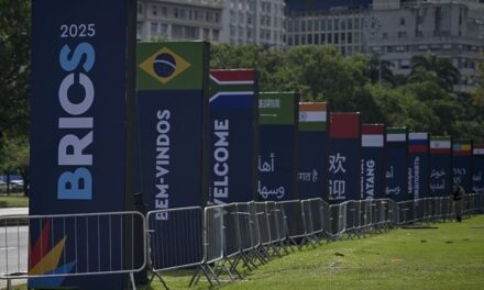 Cumbre de los BRICS en Río de Janeiro redefine tablero geopolítico