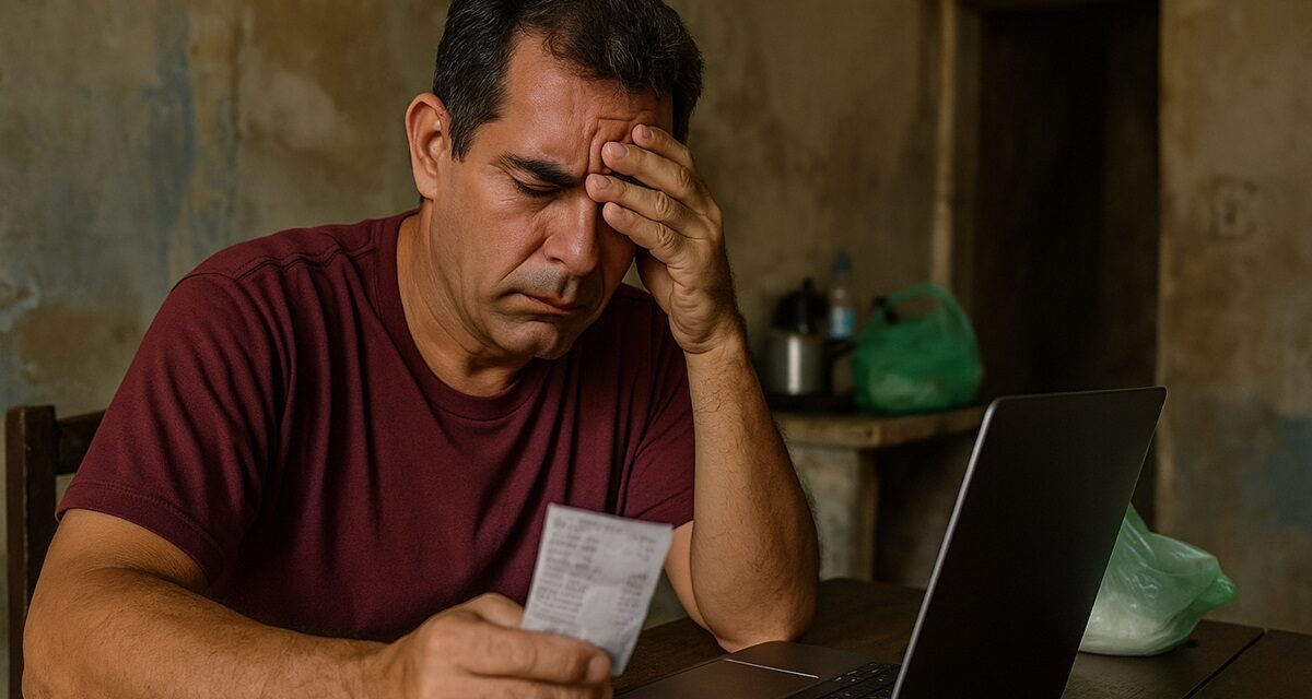 Comprar en Cuba es un acto de fe: estafas, impunidad y abandono estatal