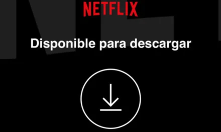 Cómo descargar Netflix en tarjetas SD en tu móvil