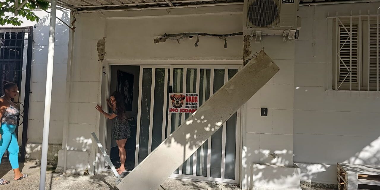 Alerta roja ante estafa con puertas mecánicas en La Habana