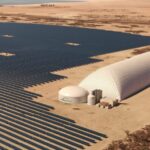 Google y el CO₂: la inesperada alianza que podría revolucionar la energía limpia