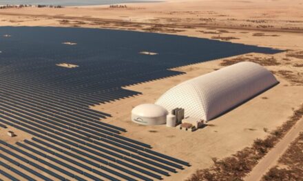 Google y el CO₂: la inesperada alianza que podría revolucionar la energía limpia