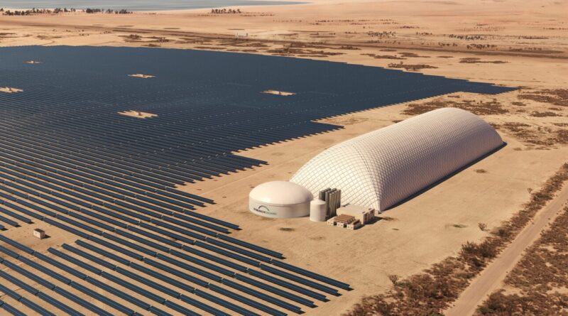 Google y el CO₂: la inesperada alianza que podría revolucionar la energía limpia