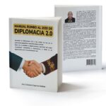 Manual de Diplomacia 2.0, una propuesta innovadora para representantes sin reconocimiento oficial