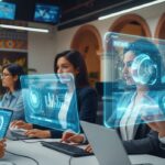 Inteligencia artificial y Periodismo, el futuro es ahora