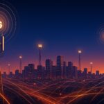 El futuro del tráfico móvil ya está aquí: el 5G toma el control global