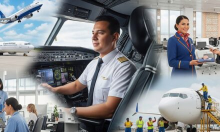 Oportunidades laborales en Copa Airlines: despegar hacia una carrera con altura