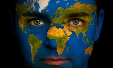 Unrepresented United Nations en la geopolítica