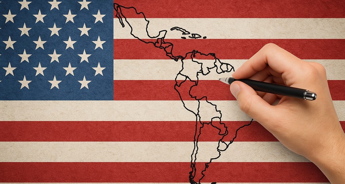 Imperio y democracia