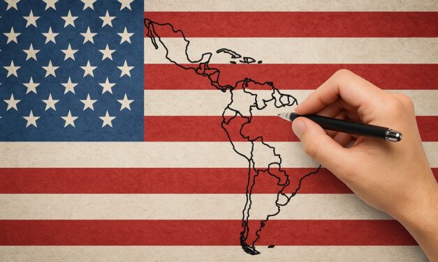 Imperio y democracia