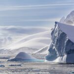 La Antártida podría tener un pueblo secreto bajo el hielo