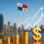 La banca en Panamá crece mientras otros se tambalean