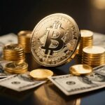 Bitcoin pasa del 0 al 1,7 % del dinero global en apenas 16 años