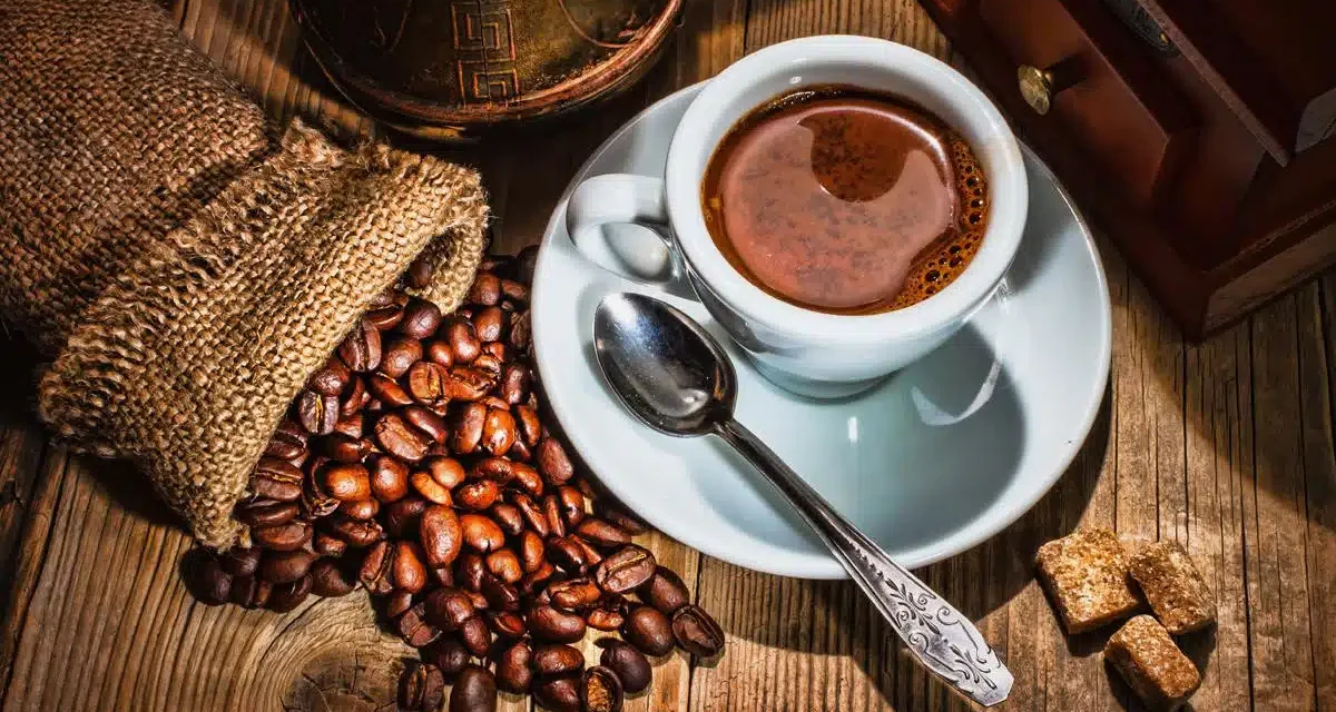 El secreto detrás del café de Panamá, el más famoso y caro del mundo