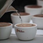 El café de Panamá, el más caro del mundo, tendrá subasta millonaria