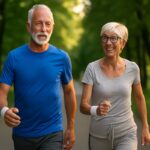 Caminar más rápido puede salvar tu corazón si eres hipertenso