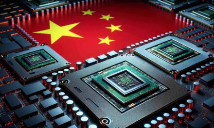 Chips de NVIDIA bajo sospecha, ¿espionaje real o paranoia china?
