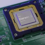 Darwin Monkey, un supercomputador que piensa “como” un animal