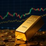 Por qué invertir en oro vuelve a ser clave en tiempos de incertidumbre