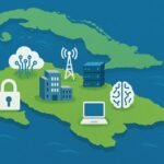 Cayo Digital en Cuba, una ambición tecnológica en una isla con viejos desafíos
