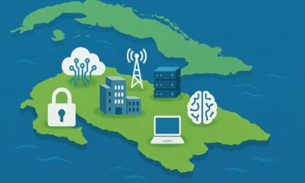 Cayo Digital en Cuba, una ambición tecnológica en una isla con viejos desafíos