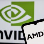 Washington convierte venta de chips de NVIDIA y AMD en peaje político