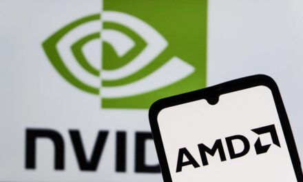 Washington convierte venta de chips de NVIDIA y AMD en peaje político
