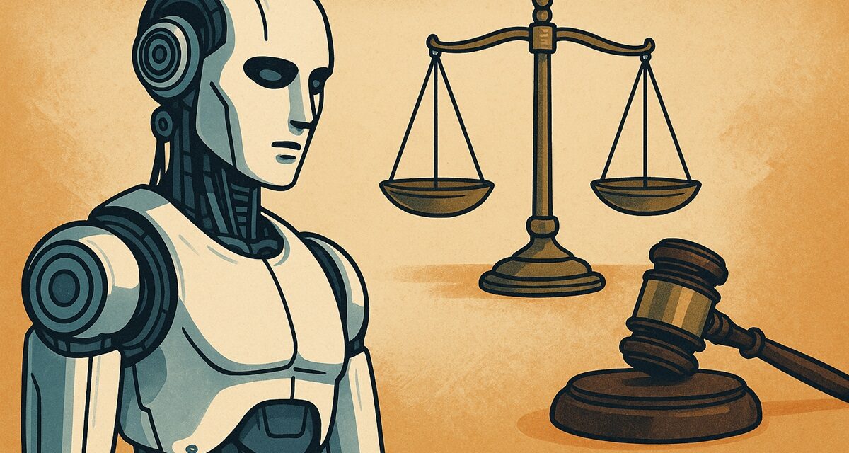 La UE quiere reglas para la IA… pero, ¿y si se le va la mano?
