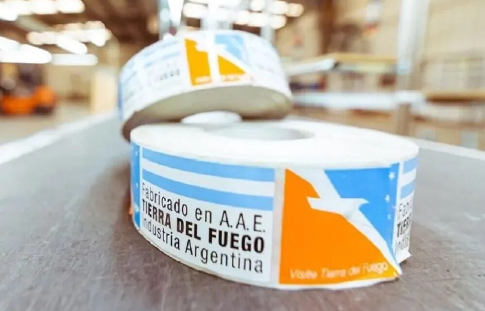 Tierra del Fuego, el paraíso fiscal argentino que quiere ganarle a Shein