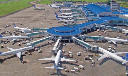 Tocumen tendrá un «airport city»