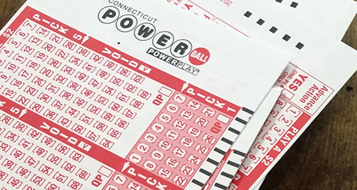 Cómo ganar Powerball y no naufragar en el intento