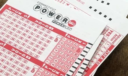 Cómo ganar Powerball y no naufragar en el intento