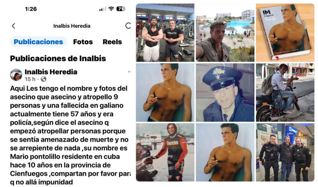 YoReportero revela toda la verdad sobre este trágico hecho, donde el dueño de Casalinda no tiene nada que ver