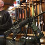 El control de armas, ¿detendrá la violencia?