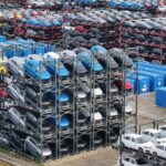 Turquía, la nueva puerta económica de los autos eléctricos chinos hacia Europa