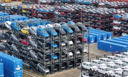 Turquía, la nueva puerta económica de los autos eléctricos chinos hacia Europa