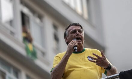 América Latina, un continente de presidentes tras las rejas
