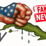Fake News para atacar al dueño de Casalinda en Cuba