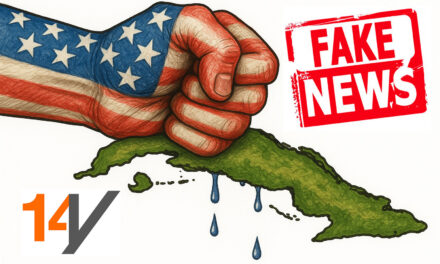 Fake News para atacar al dueño de Casalinda en Cuba