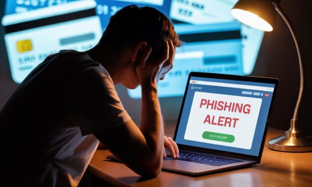 Estafas digitales en Latinoamérica: cómo operan y qué hacer para evitarlas