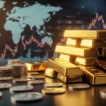 La fiebre del oro del siglo XXI, un mercado en ebullición