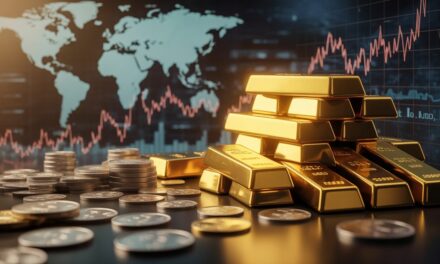 La fiebre del oro del siglo XXI, un mercado en ebullición
