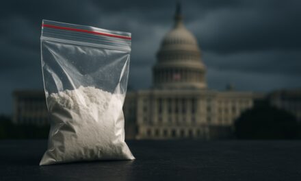 ¿Qué pasaría si se aprueba legalizar la cocaína en el mundo?