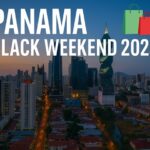 Panamá Black Weekend 2025 busca un nuevo récord de ventas