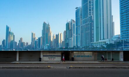 Economía de Panamá crece, pero su gente no lo siente