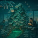 Workslop, el costo oculto de los documentos creados con IA