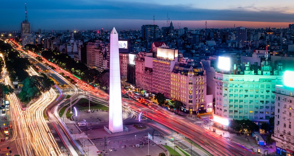 Propiedades sin herederos, así funcionan los remates en Buenos Aires