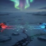 El túnel del siglo entre Rusia y EE. UU. bajo el Estrecho de Bering