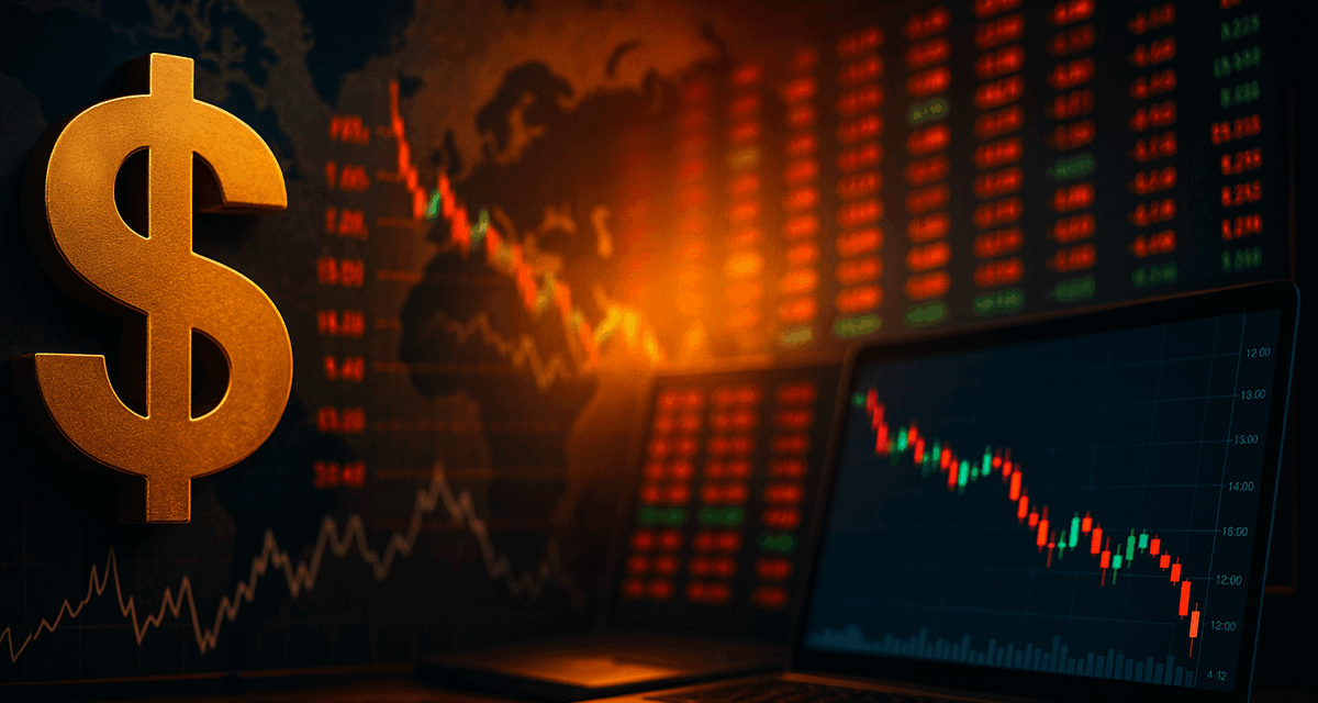 El FMI advierte sobre la calma engañosa de los mercados